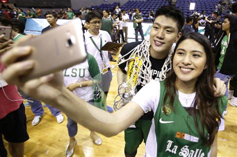 Jeron Teng seals memorable farewell game with a kiss for ...