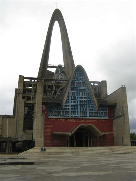 Another view of La Altagracia. | Travel, Dominican republic, Basilica