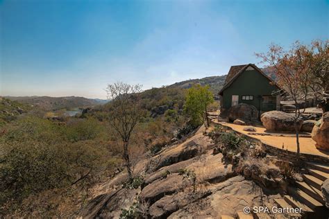 Matobo National Park on Behance