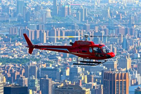 Helicopter Tours in New York City - Which One Is the Best? - TourScanner