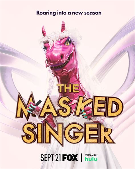 User blog:No fgteev/the masked singer vote | The Masked Singer Wiki ...