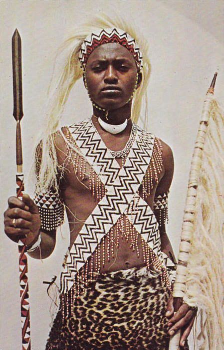 Rwanda; Tutsi warrior | African royalty, African people, African culture