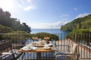 Eight Hotel Portofino - The Luxury Travel Agency