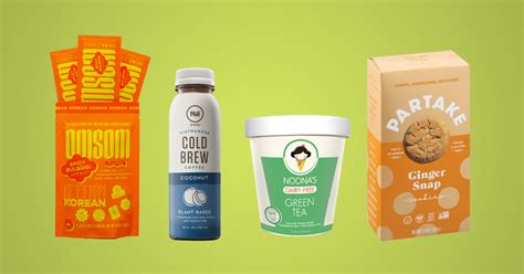 11 Vegan Products From Independent Food Brands You Need to Try