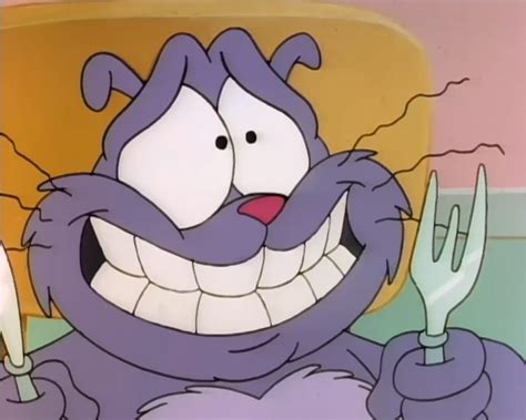 "Eek! The Cat" Misereek (TV Episode 1992) - IMDb