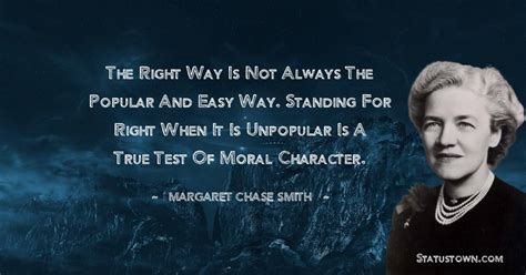 10+ Best Margaret Chase Smith Quotes