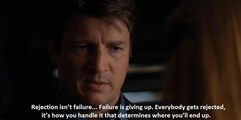 Castle | Movies and tv shows, Tv show quotes, Movie tv