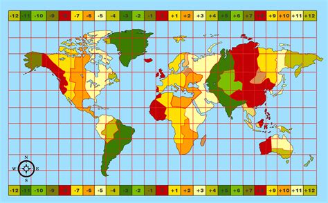 Central European Time (CET)