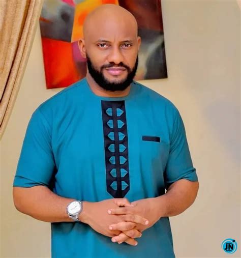 Yul Edochie reacts to lady's date experience with a man she's richer than - JustNaija