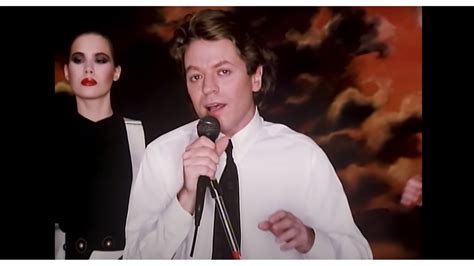 The Brilliant Stupidity of Robert Palmer's 'Addicted to Love' - Variety