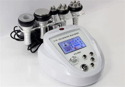 Best Ultrasonic Cavitation Machine: Cellulite Machine Reviews (2018) – Get the Glitter