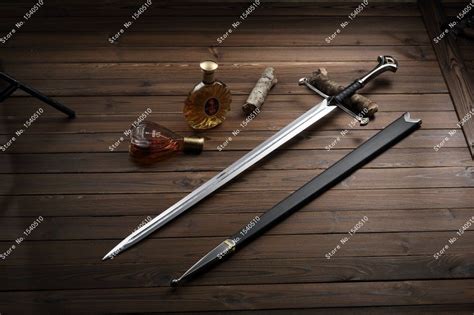 Aliexpress.com : Buy Scripture Edition Lord of the Rings Nasir Sword ...