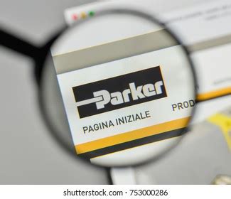 Parker Hannifin Logo Vector (.EPS) Free Download