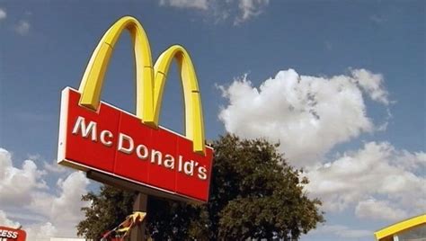 Florida McDonald's offers $50 just to show up for job interview | FOX 5 ...