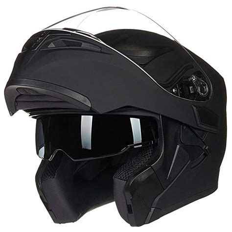 6 Different Types of Motorcycle Helmets: Motorcycle Helmet Styles