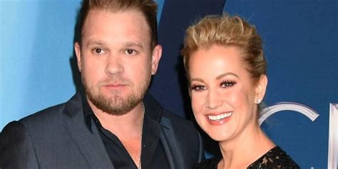 War es Selbstmord? Ehemann von Country-Star Kellie Pickler gestorben