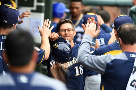 Milwaukee Brewers: Fun with Spring Training stats