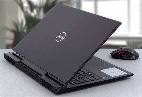 LaptopMedia » Dell G7 17 7700 review – unprecedented battery life for a ...