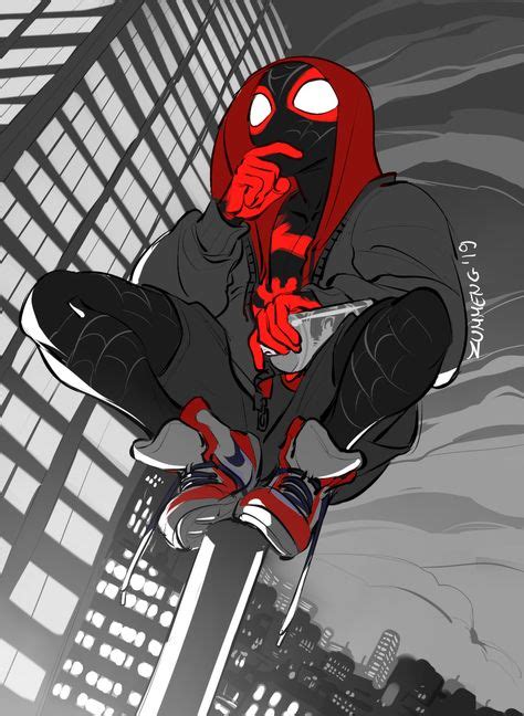 340 Best Black spiderman ideas in 2021 | spiderman, spiderman art, black spiderman