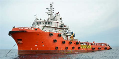 Former Icon Offshore boss heads for pastures new | TradeWinds