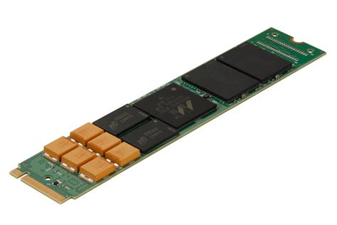 Micron Accelerates Data Center Storage with New NVMe PCIe SSD Portfolio ...