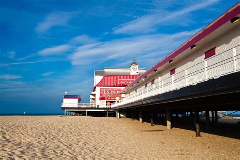 15 Best Things to Do in Great Yarmouth (Norfolk, England) - The Crazy Tourist