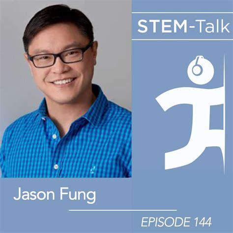 STEM-Talk: Dr. Jason Fung, "The Obesity Code" author, on insulin ...