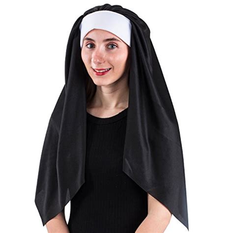 Mother Superior Costumes Plus Size | Buy Mother Superior Costumes Plus Size For Cheap