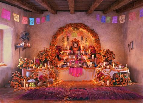 Pin by Paola Quezada on día de muertos | Dia de los muertos decorations ...