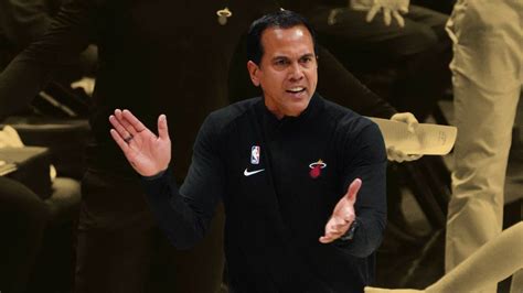 Erik Spoelstra holds his head high after Heat's Finals loss ...