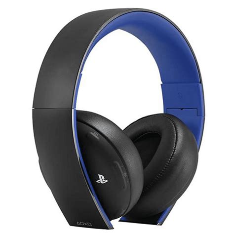 Buy Playstation Gold Wireless Headset In Egypt | Shamy Stores