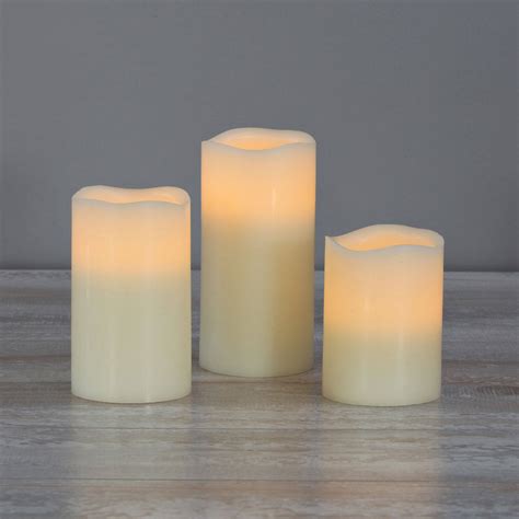 Flameless Candles With Remote - Photos All Recommendation