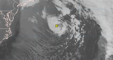 NHC tracks ‘uncommon’ January disturbance in Atlantic | KTLA