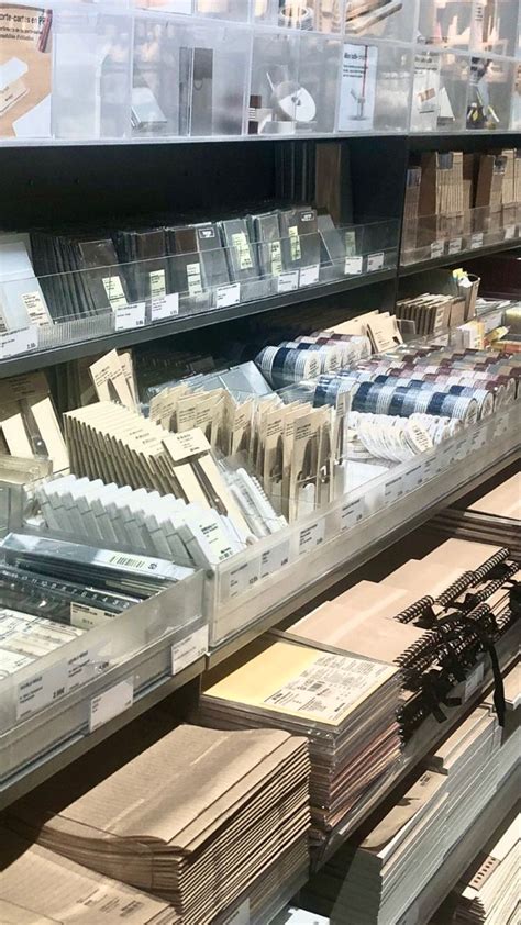 muji 🫧 in 2023 | Muji stationery, Muji store, Muji