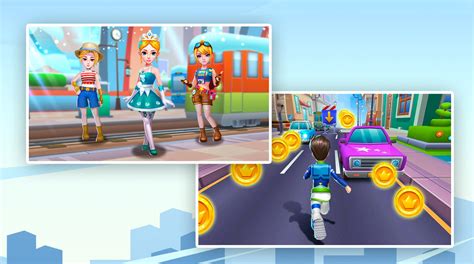 Subway princess runner download - jordlarge