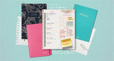 The 15 Best Planners for 2024 to Absolutely Crush Your Goals, According to a Productivity Expert ...