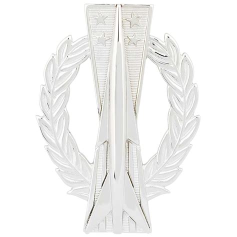 Air Force Missile Operator Badge - Walmart.com