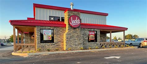 Jack’s Family Restaurants officially opens in Greenwood - Jack's Family Restaurants