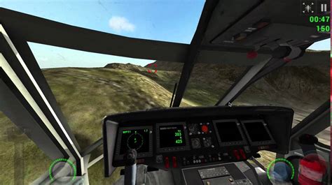 HELICOPTER SIM PRO - HELLFIRE SQUADRON by RORTOS - YouTube