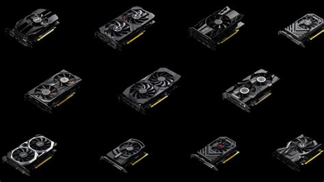 Nvidia GeForce GTX 1650 Graphics Cards Launched Starting at Rs. 12,999; GeForce GTX 16-Series ...