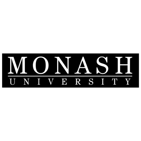 Monash University Download png