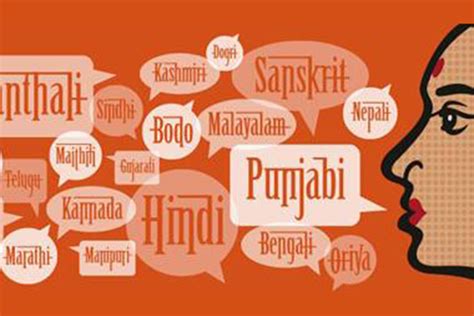 Other tongues: the stunning lingual diversity of India - By Karthik Venkatesh - Modern Literature