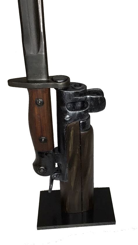 Lee Enfield 1907 Pattern SMLE Mk3 bayonet stand