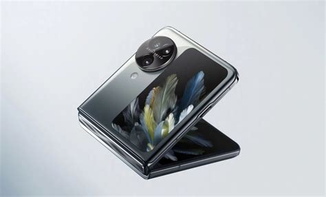 Oppo Find N3 Flip review; A compact foldable smartphone - Tech