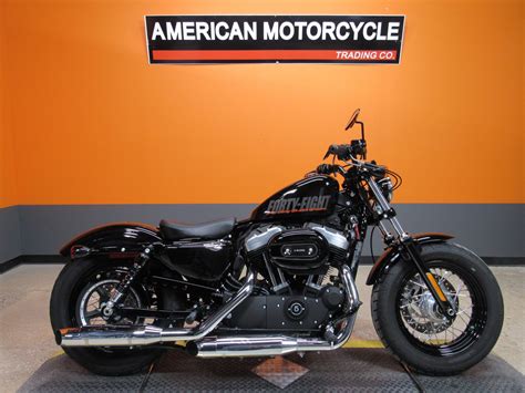 2015 Harley-Davidson Sportster 1200 | American Motorcycle Trading Company - Used Harley Davidson ...