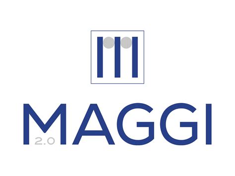 Maggi 2.0. Fixtures. Logo Design. Restyling. on Behance