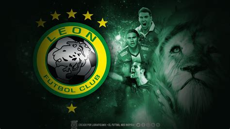 Club Leon Wallpapers - Top Free Club Leon Backgrounds - WallpaperAccess