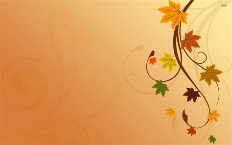 Fall Thanksgiving Wallpaper (62+ pictures) - WallpaperSet