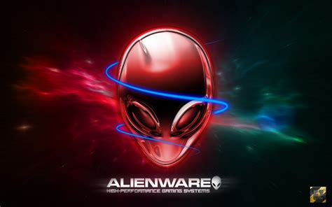 Alienware Lock Screen Wallpaper (82+ images)