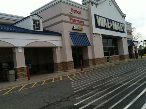 Walmart - Woodbridge, NJ - Yelp